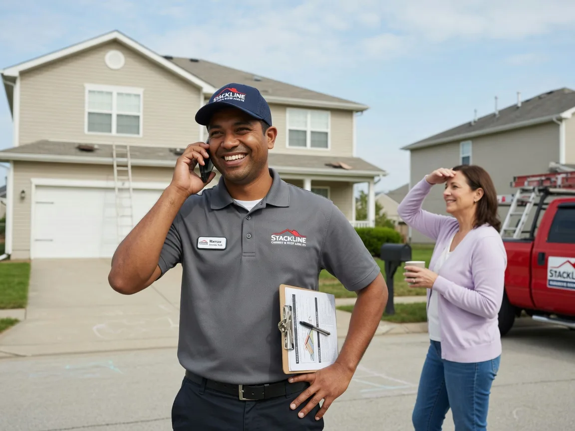 Chimney flashing repair Ramona, OK FAQs